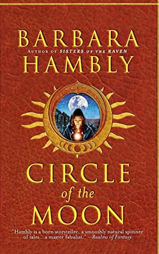 Circle of the Moon