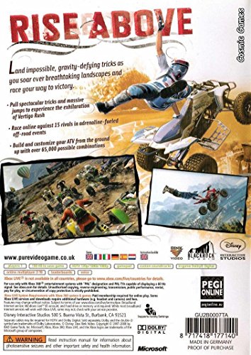 Pure (Xbox 360)