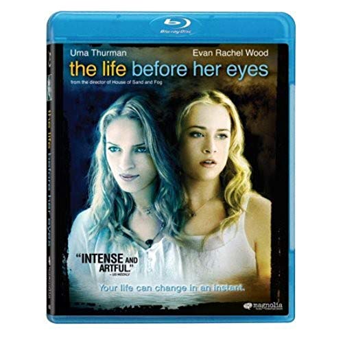 The Life Before Her Eyes