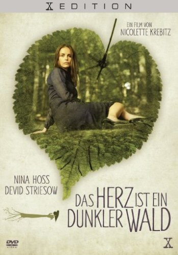 Herz ist ein dunkler Wald, Das
