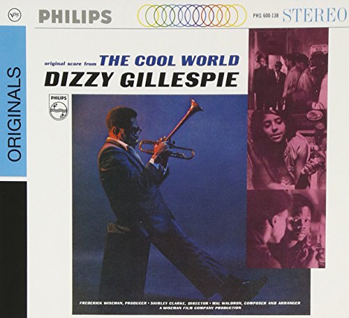 The Cool World
