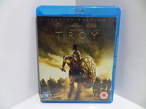 Troy
