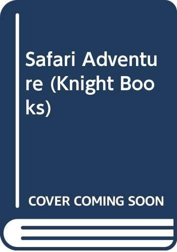 Safari Adventure