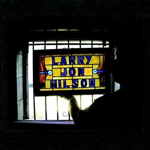 Larry Jon Wilson