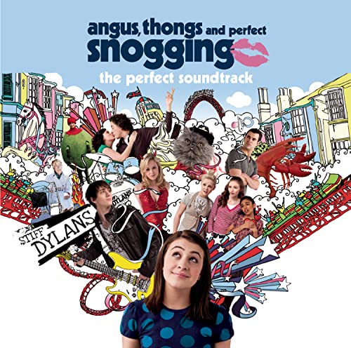 Angus, Thongs and Perfect Snogging - Music From The Motion Picture