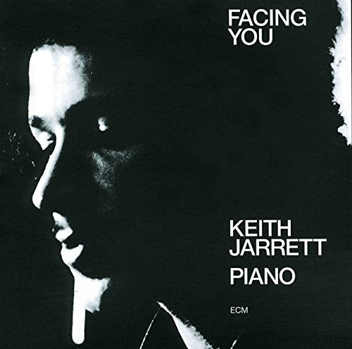 Keith Jarrett - Facing You
