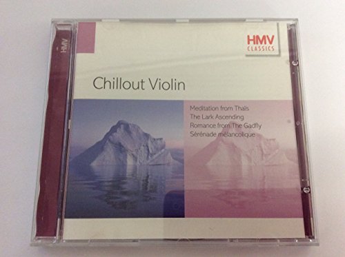 Chillout Violin