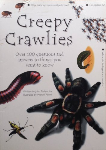 Creepy Crawlies