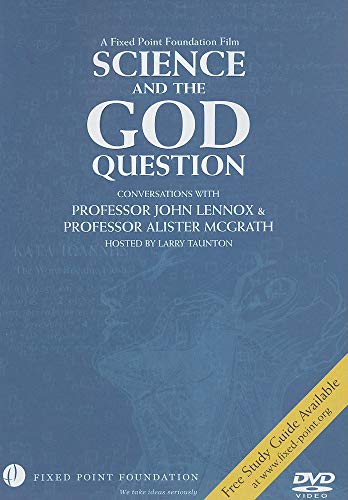 Science and the God Question