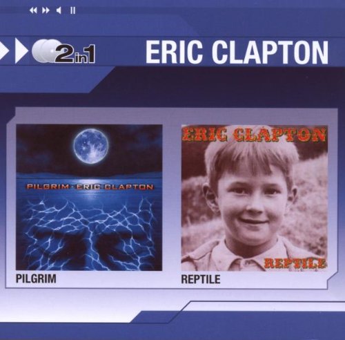 Pilgrim / Reptile