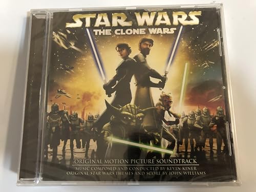 Star Wars: The Clone Wars
