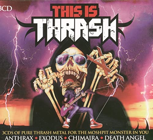 This Is Thrash