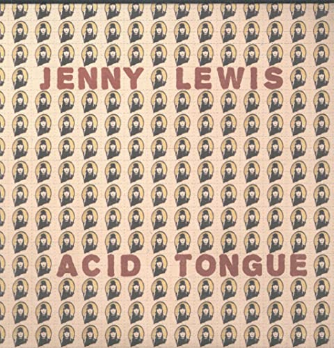 Acid Tongue