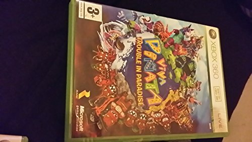Viva Pinata: Trouble in Paradise (Xbox 360)