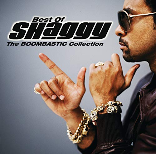 The Boombastic Collection- Best of Shaggy