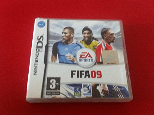 FIFA 09 (Nintendo DS)
