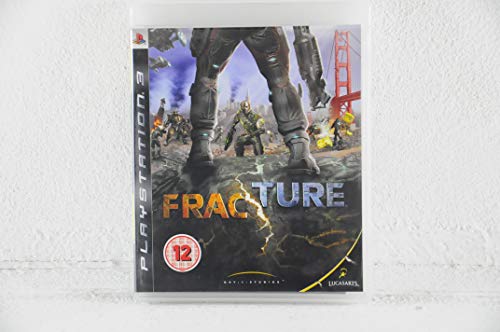 Fracture (PS3)