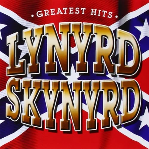 Lynyrd Skynyrd - Greatest Hits