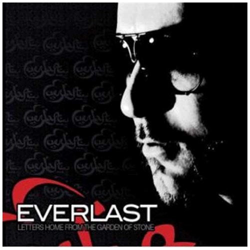 Everlast - Love, War and the Ghost of Whitey Ford