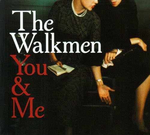 You & Me