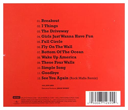 Breakout