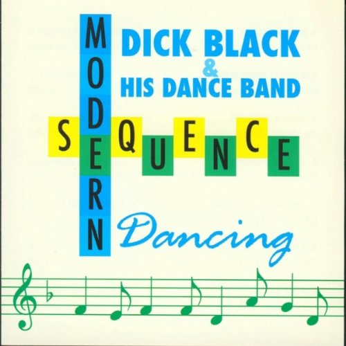 Modern Sequence Dancing