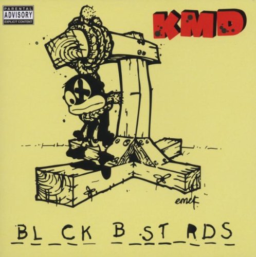 Black Bastards