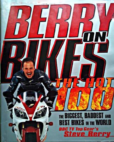 berry on bikes the hot 100