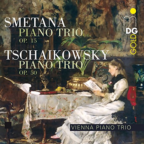 Vienna Piano Trio