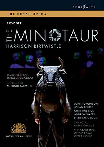 Minotaur pc Dts Ws