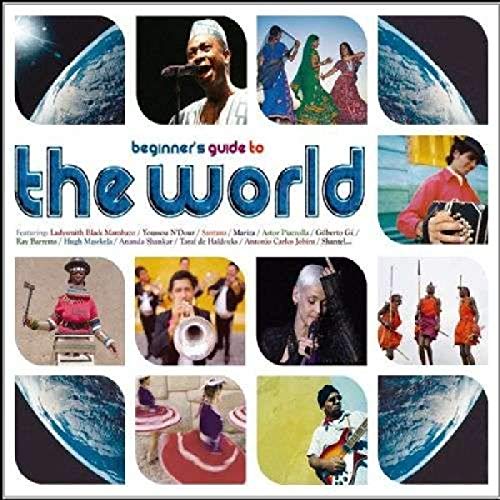 Various Artists - Beginner's Guide To The World