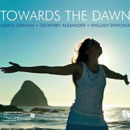 Toward The Dawn
