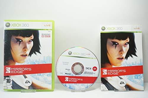 Mirror's Edge (Xbox 360)