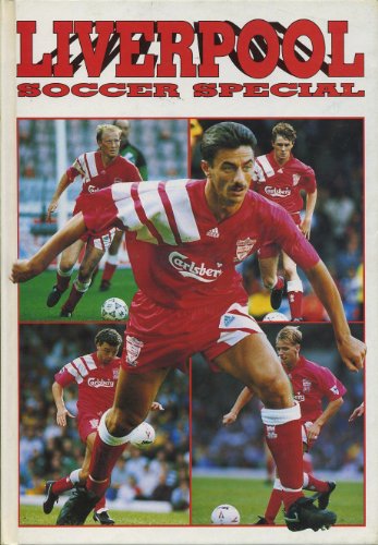 LIVERPOOL SOCCER SPECIAL