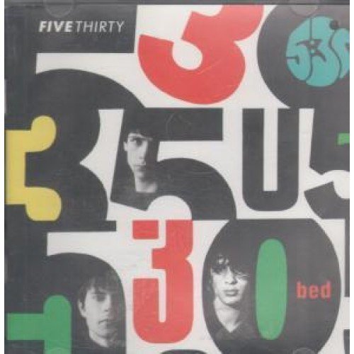 Five Thirty - Bed