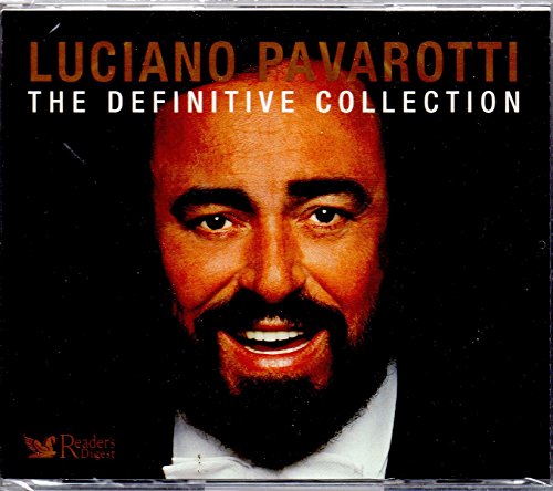 The Definitive Collection