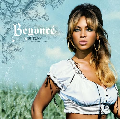 B'day-Deluxe Edition