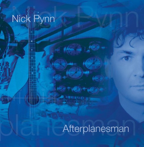 Afterplanesman
