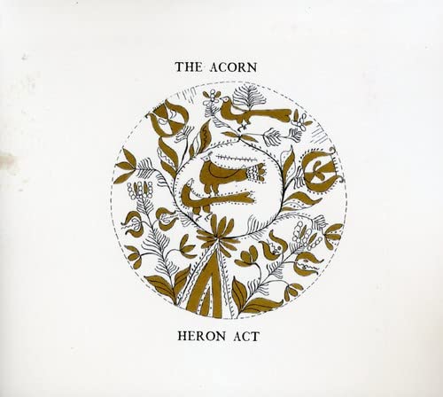Heron Act (Dig)