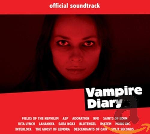 Vampire Diary
