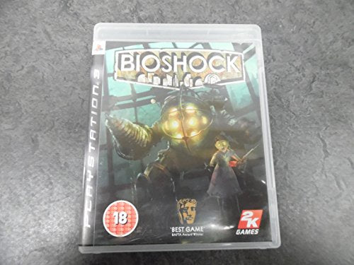 Bioshock (PS3)
