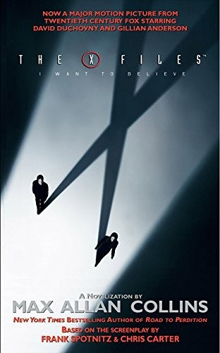 The X-Files