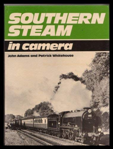 Southern Steam in Camera