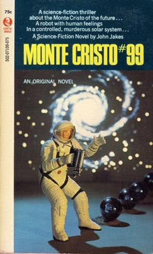 Monte Cristo #99