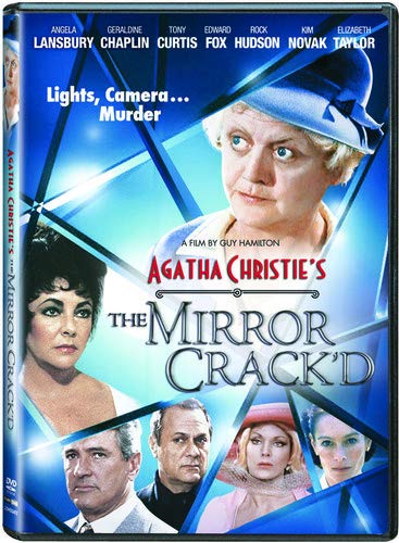 The Mirror Crack'd