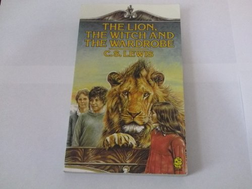 The Lion, the Witch and the Wardrobe