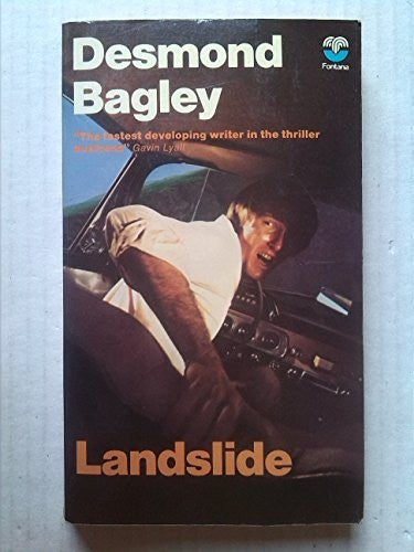 LANDSLIDE.