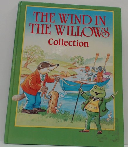 The Wind in the Willows