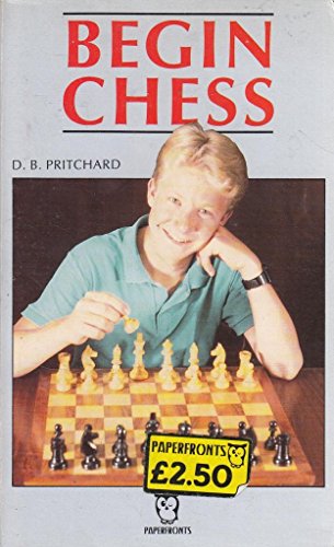Begin Chess