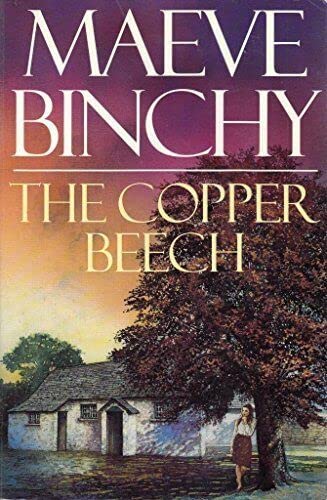 The Copper Beech